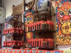 -嘉凌码头·重庆特产手工火锅底料(洪崖洞九楼店)