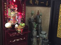 -莱仪堂艾灸经络养生馆(九亭一店)