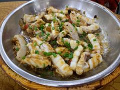 -红日饭店(裕隆三路店)