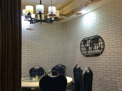 -老家味道主题餐厅