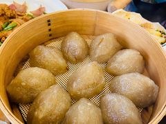 蒸饺-岚县土豆宴(总部)