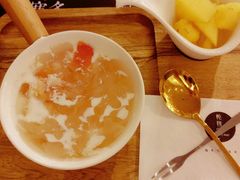 -炖物24章·顺时轻养茶(杭州大厦店)