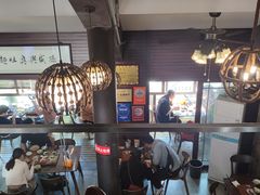 -孙盛兴奥灶面馆·蟹黄面·三虾面(山塘街总店)