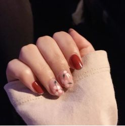 -1T·1M 日式美甲美睫