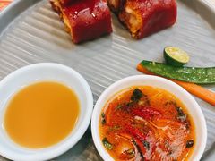 -点都德(喜粤楼店)
