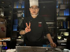 -水木锦堂·自助铁板烧(世贸天阶店)