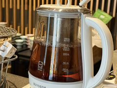 -梅间堂茶馆(绿地缤纷城店)