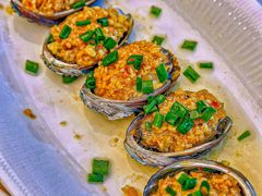 -舌尖上·霞浦滩涂海鲜·新闽菜(总店)