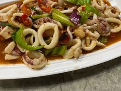 -四川小胡子海鲜(丁村万人海鲜广场店)