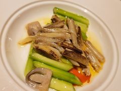 蟹柳芦笋-成隆行·蟹王府(九江路店)