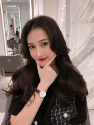 点击看大图 -3AM HAIR SALON烫发染发接发