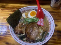 -老龙亭拉面店