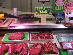 -银座购物广场(高新区店)
