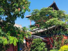 -天津妈祖文化园