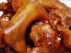 -年记·兴顺斋 牛街清真熟食小吃店