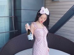 -上海滴水湖皇冠假日酒店