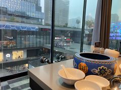 -享月汤皇·海鲜小火锅·聚会(曲江创意谷店)