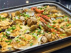 -好兄弟郭巨海鲜(天一阁店)