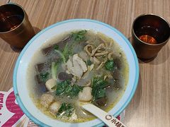 -小杨生煎(松江大学城店)