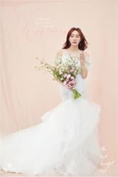 -唯一视觉婚纱摄影(李家村店)