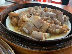 排骨-阿弟早茶大排档(九村店)