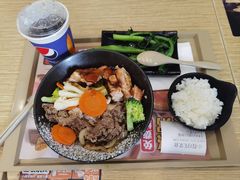 -吉野家(中关村3店)