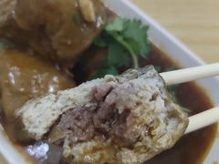 臭干子包牛肉-双宝红油牛系列