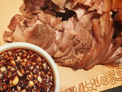 -李记饺子·熏酱东北菜(欢乐谷店)