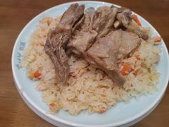 -古楼兰新疆抓饭(龙湖河西天街店)