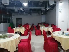 大堂-大岗烧鸡·大塘好海鲜饭店