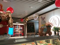 -海底捞火锅(高科广场店)