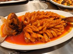 -裕德隆清真饭庄·天津特色菜(河东店)