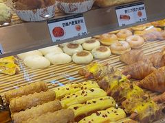 -凯斯汀蛋糕(大学城店)