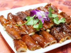 -富来美食(成发大厦店)