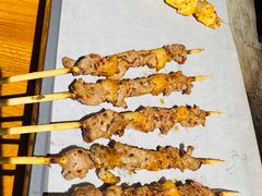 -肉串汪(西便门店)