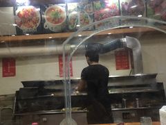 -新疆玉石烧烤(三中后庆路店)