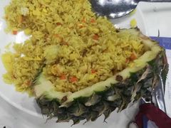 -南海渔家•海鲜•正宗海南菜(海棠湾店)