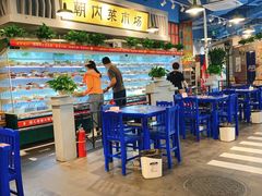 -马路边边串串香(北苑旗舰店)