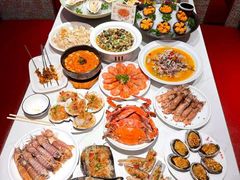 -老大连·海肠捞饭·大连海鲜大连菜(西安路店)