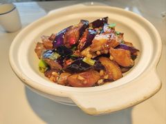 -兰湘子·湘菜小炒(长安万科广场店)