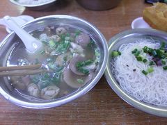 -福屿鲜捞小吃·捞化(福屿总店)
