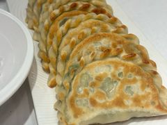 -万荣烤鸭店·北京菜(农光里店)