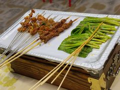 -聚味瞿记·龙虾堂(树木岭店)