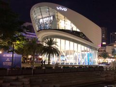 -vivo官方授权体验店(太子路店)