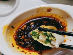 -海知道大连海鲜水饺(南山大冲店)