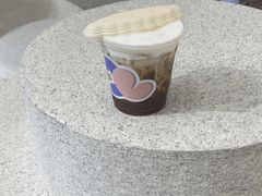-HUGS coffee(东区店)