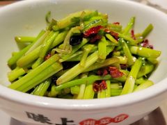 -味上湘菜馆(阿波罗店)