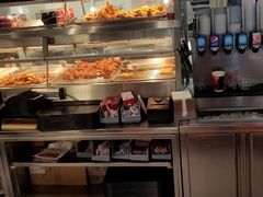 -肯德基(蓝桥店)