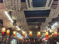 -螺思宝螺蛳粉火锅·鸭脚煲(西乡店)