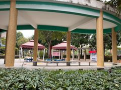 -荔湾区儿童公园